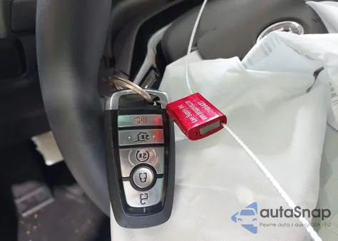 2023 Ford Escape Active z USA, uszkodzony, nr VIN 1FMCU9GN8PUA96630